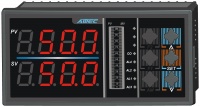 AOZ7000系列双回路智能数字显示仪表
