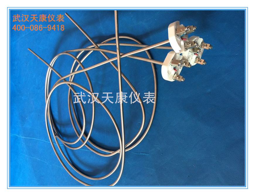 铠装热电阻